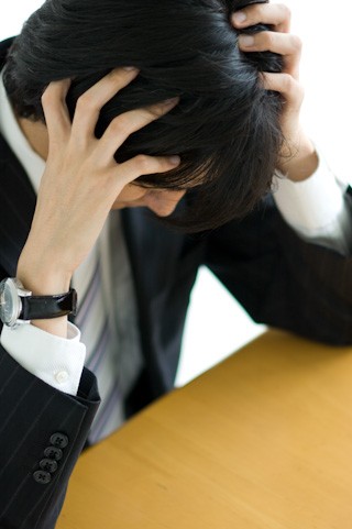 手遅れになる前に! モラハラによる健康被害と改善策