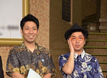 パンクブーブー黒瀬が最高月収を告白 なぜテレビに出てないのに稼げる?