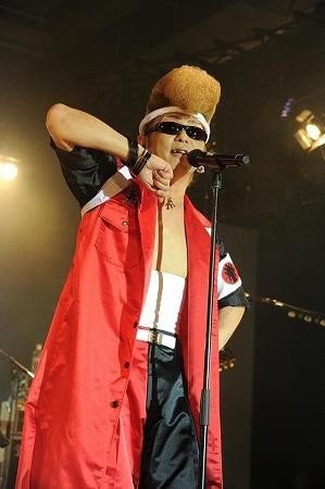 タッキー&翼ニューアルバム 綾小路翔、清春、河村隆一が参加