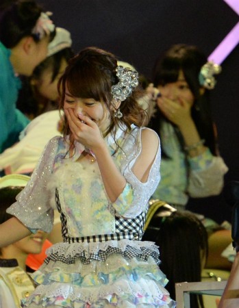 AKB48「選抜総選挙」投票スタート、指原莉乃が前人未到の連覇へ