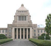 与謝野&平沼“敬老会”新党 その正体に迫る!