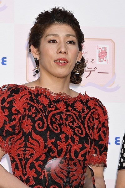 吉田沙保里、“大きなお世話”コメント続々に困惑? 「6回フッた」同級生男性のエールが物議