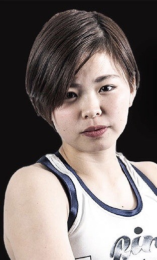 「志」高き兄・那須川天心の叱咤を受け、妹・那須川梨々の再起戦が決定!