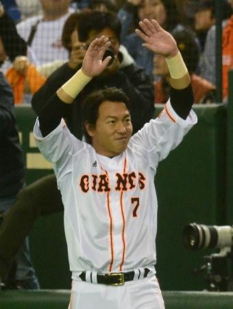 「巨人にしか行かない」長野久義と内海哲也の放出で選手会が”異議アリ!”