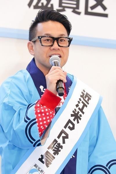 日テレの障害者用トイレで性行為に及んだ宮川大輔!ピンチを救ったのは吉本興業の“静観”?【芸能界“ドロ沼”不倫ファイル】