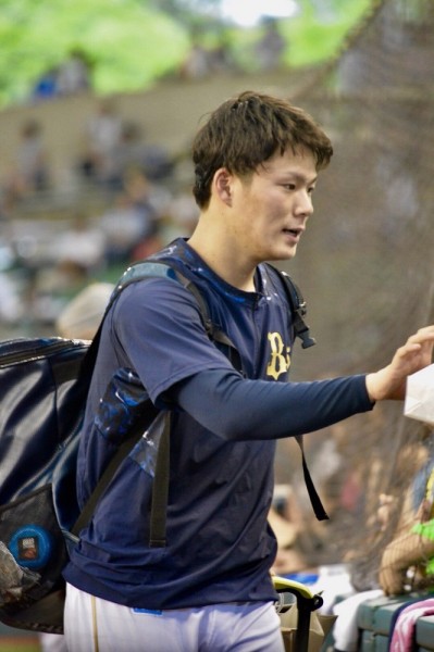 “オリの神童”山本由伸、回跨ぎも10代最後のピッチングで復調をアピール!
