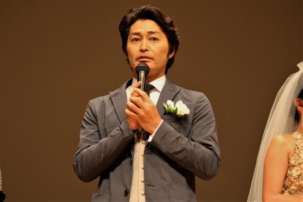 『白衣の戦士』、視聴率アップは安田顕のおかげ? 絶賛の声が集まった“泣ける”シーン