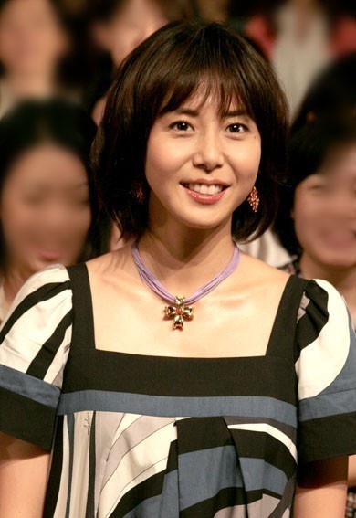 新・朝ドラ『なつぞら』に早くも2つの“問題”? 松嶋菜々子への「トラウマ」のせいか