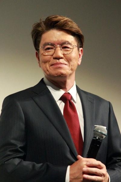 ヒロミがテレビ局に重宝される驚きの“タレントリフォーム”術