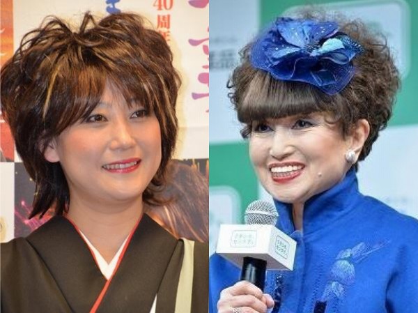 友近扮する“水谷千重子”に黒柳徹子がお冠!<共演NG?【犬猿の仲】の有名人>