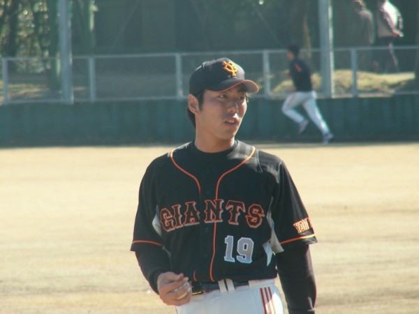 上原、松坂 二人の姿を追い、「あの頃」を想う