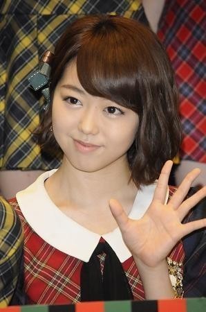 峯岸みなみ、AKB卒業はまだ先? 卒業生とのユニットは存続中だった