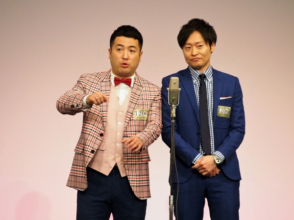ナイナイ岡村が明かした、“M-1決勝進出”和牛のネタ合わせ方法のプロ意識が凄い
