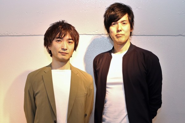 ムロツヨシ・阿佐ヶ谷姉妹の台頭に「追い詰められている」 ザ・ギース、新作DVD収録のネタが東京03に怒られた?
