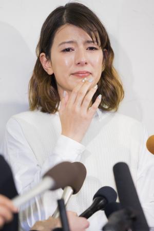 離婚したスザンヌ 「格付けしあう女たちSP」に緊急参戦!