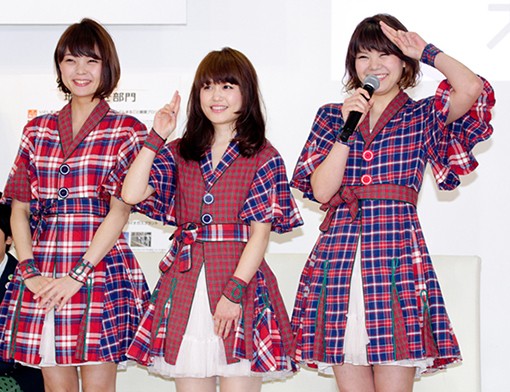 新潟ではNGT48より断然人気! NegiccoのNao☆が結婚、アイドル活動は続行でファンは祝福ムード