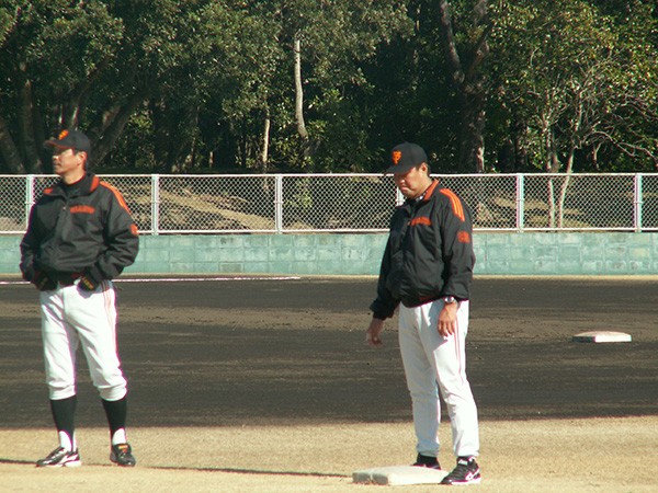 高橋監督の来季続投決定に「本当ですか」の声