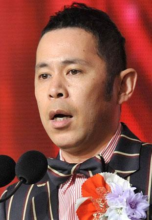 ナイナイの岡村隆史 カズに引退勧告した張本氏に怒り「ムカつく」「偉そう」