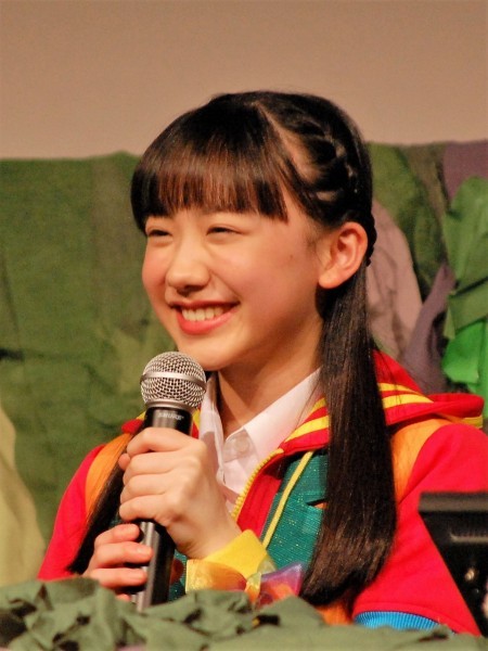 芦田愛菜、史上最年少の朝ドラ語りに抜てき! 最近では恋愛作品にも挑戦で更なる成長に期待