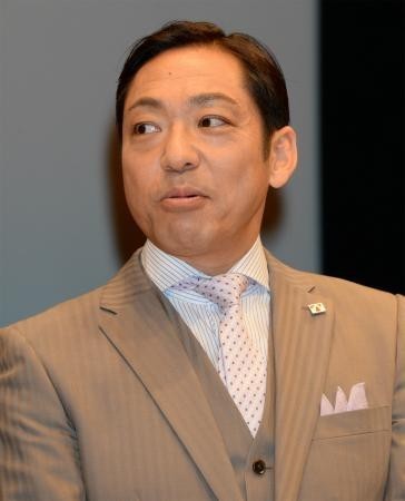 香川照之、公式ツイッター開設! “名俳優”より“カマキリ先生”イメージが強い?