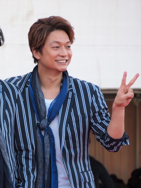 意外?香取慎吾と井ノ原快彦、同級生の熱い友情とリスペクト