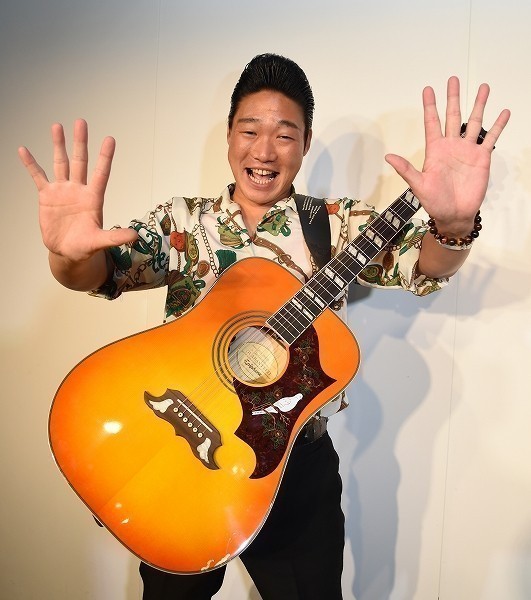 みやぞん、『24時間テレビ トライアスロン』は超危険? ダブル台風の影響で中止となるか