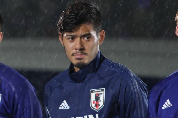W杯後も投稿のない山口蛍のツイッターに批判が殺到していた? 原因はベルギー戦か