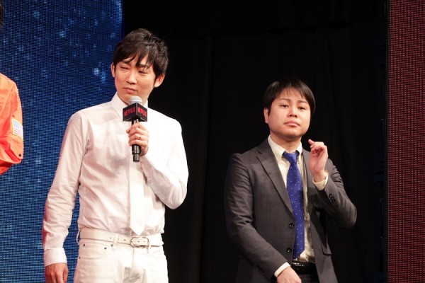 騒動後も人気変わらず NON STYLEが、10代を中心に支持され続ける理由