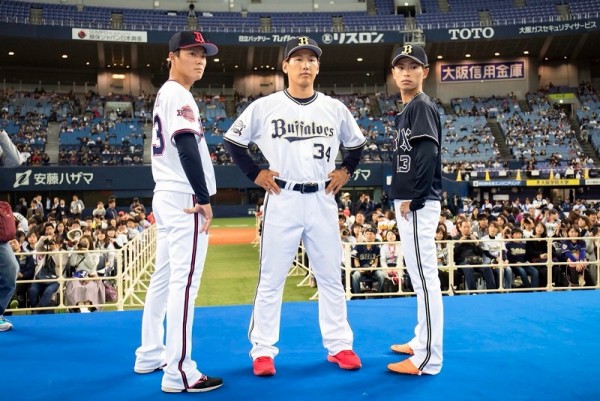 オリックス、黒い猛牛効果的中も5年連続負け越し決定!希望は猛牛三銃士のタイトル争いに