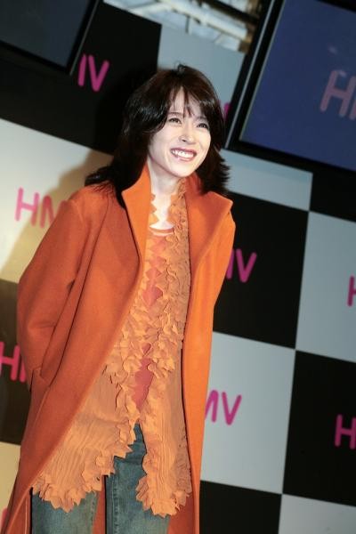 中森明菜が“ちあきなおみ”になる可能性にファン衝撃