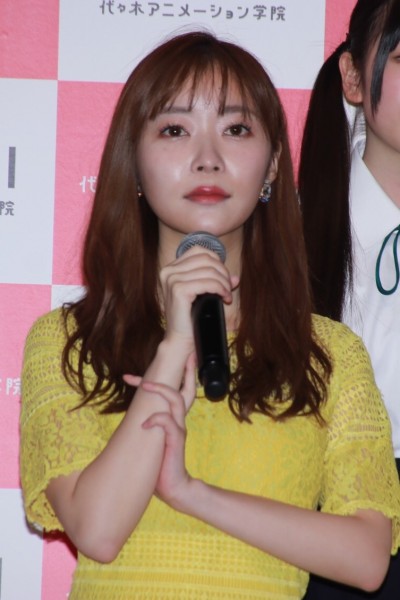 指原莉乃がプロデュース業に力を入れるワケ タレント活動から身を引く?