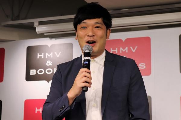 ガリットチュウ熊谷が“熊谷茶”に 改名して成功した芸人、失敗した芸人の法則性は