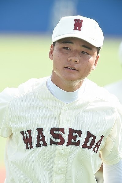 黄金ルーキー・清宮の早期昇格で囁かれる“オトナの都合”