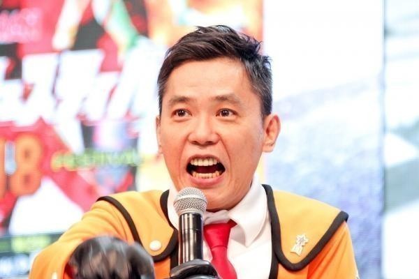 「一人じゃ何もできない」爆問太田、渋谷ハロウィンに集まる若者をピシャリ