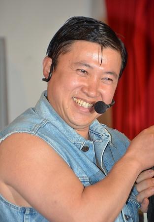 お笑い芸人 豪快伝説 其の二十『スギちゃん』