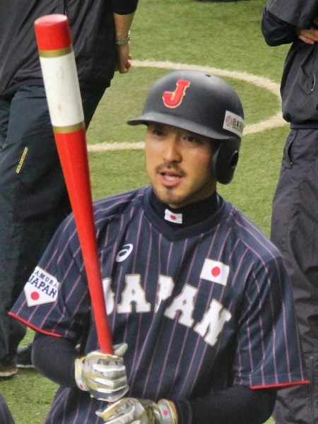 筒香、菊池涼介が直面したメジャー挑戦のタイムリミット