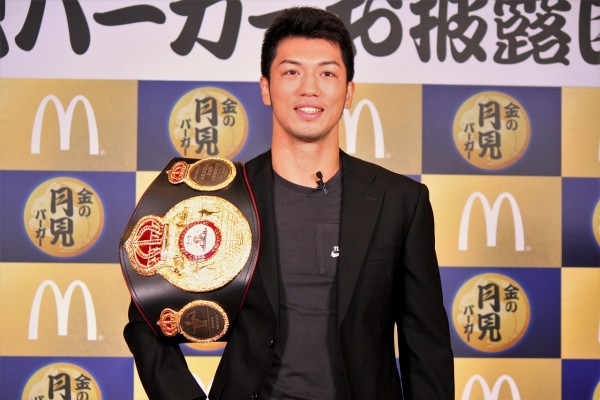 村田諒太、山根元会長に「お世話になった事実は変わらない」 今後のボクシング界を語る