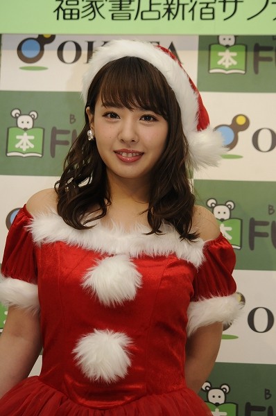 山田菜々 よしもとの石原さとみを目指します!