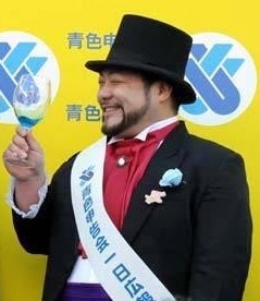 髭男爵・山田ルイ53世に続け!次に受賞しそうな文才芸人は?