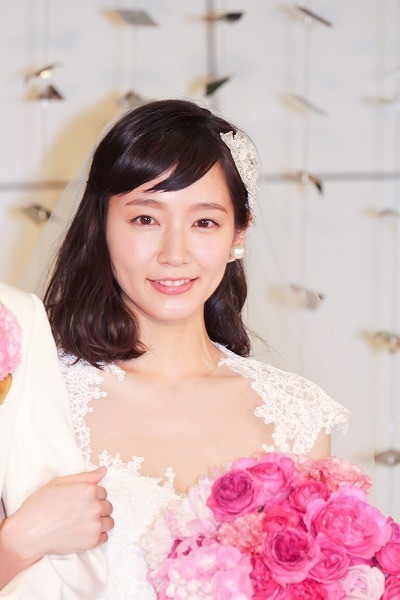 吉岡里帆、ストイックすぎる私生活を暴露