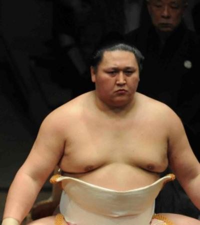 “角界のレジェンド”旭天鵬が大記録達成目前で引退