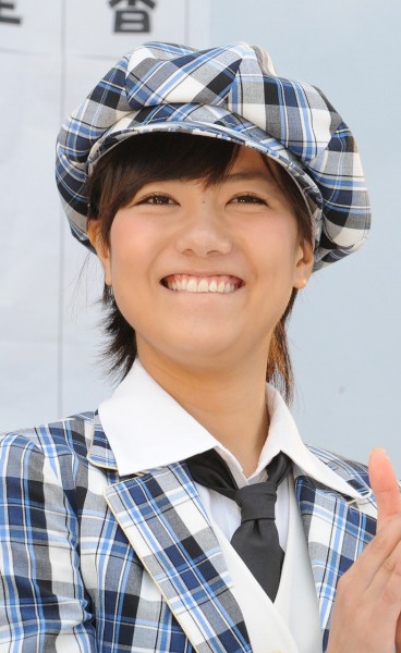 宮澤佐江がFNS歌謡祭で卒業を発表