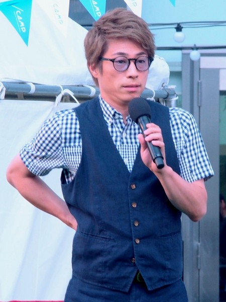 田村淳、“慶應ボーイ”辞めて再受験を視野? 「好んで失敗している」のはアメリカの起業家からの助言