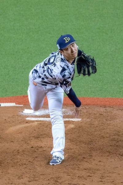 オリックス“エース”金子千尋「考えすぎてしまった」西武打線に5失点で7敗目