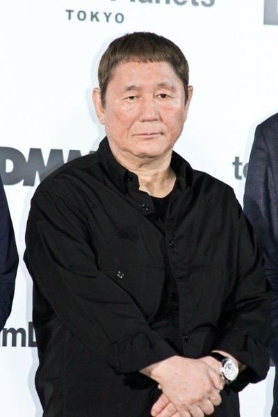 たけしの「嵐はSMAPに比べて劣る」発言が大反響 “二宮とW主演”の過去も、真意は?