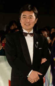 「とくダネ!」笠井アナ、被災地取材での“非常識な行動”に批判殺到? 8年前にも騒動が