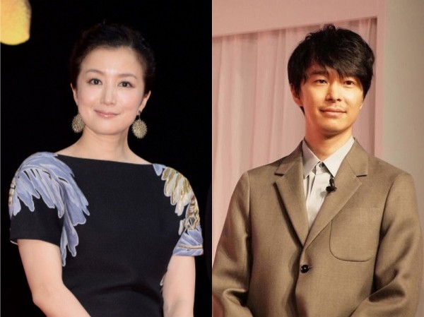「彼女は大切な人だから」鈴木京香と長谷川博己、破局していなかった“証拠”とは