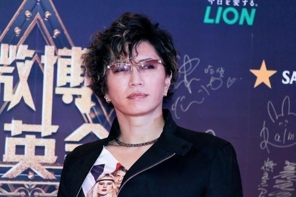GACKT、関係者への説明がウソだった? ヒット中の主演映画公開前に「やましいことはない」