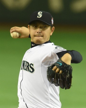 開幕一軍絶望の巨人・岩隈久志、「プロリハビラー待ったなし」と厳しい声も 野村克也氏もかつて批判