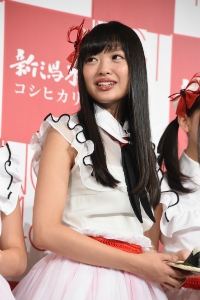 “推しメン”は北原里英 援助交際問題の前新潟県知事が『サンジャポ』出演で批判殺到